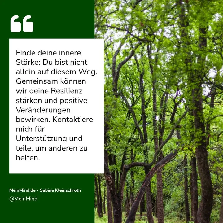 Depressionen wirksam lindern