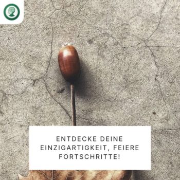 Umgang mit Perfektionismus