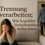 Trennung vearbeiten mit KVT