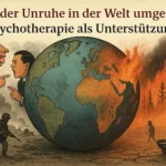 Unruhen in der Welt