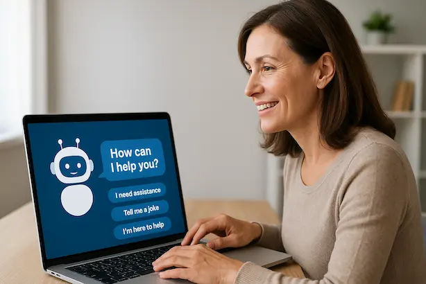 KI Künstliche Intelligenz in der Psychotherapie: Chancen, Risiken und KVT