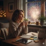 Jahreswechsel: Wie KVT beim Neuanfang hilft